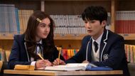 Dae broke up with Kitty (Image via Netflix)